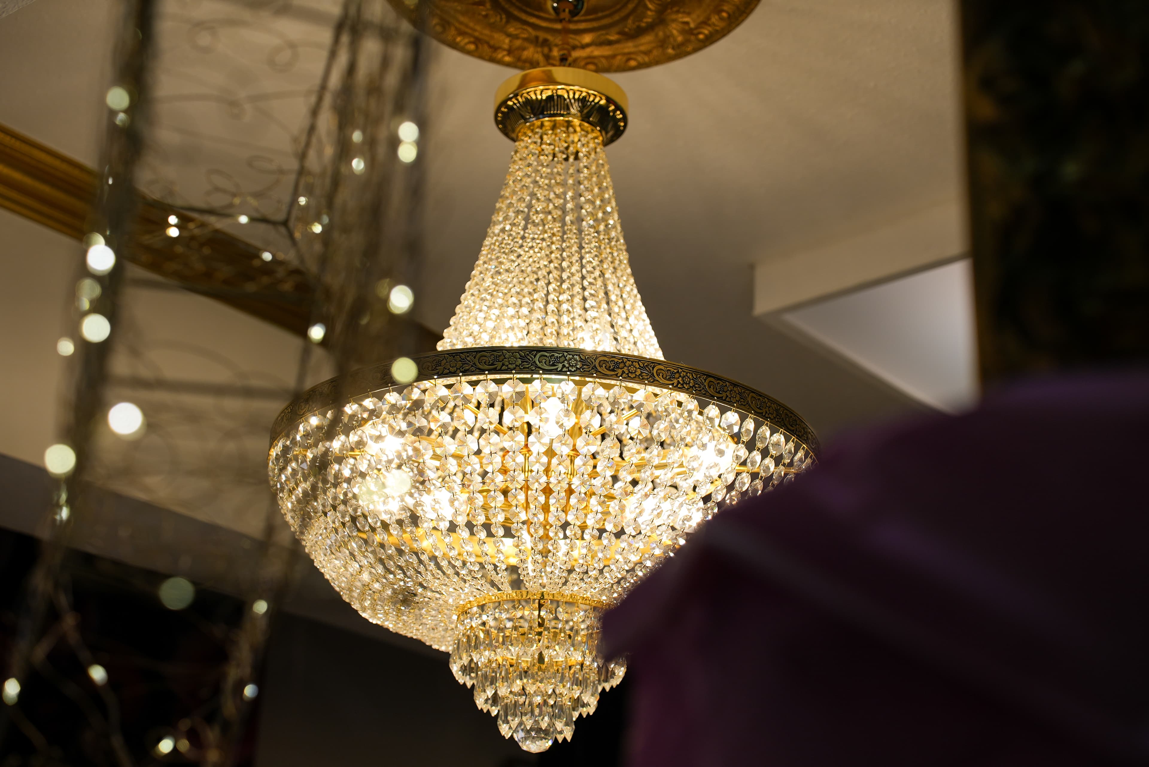 Restaurant Interieur